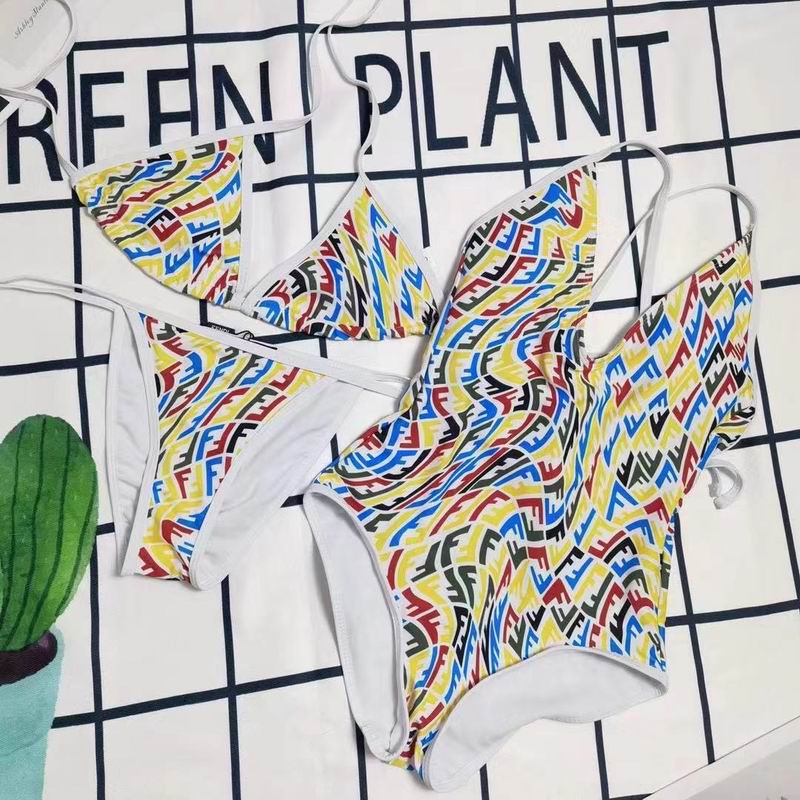 Fendi Bikini S-XL 52